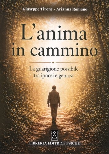 Libro anima cammino - libro, in