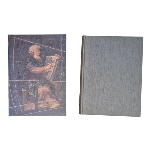 Libro iconismi mirabilia - libro,