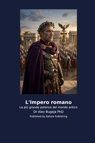 Impero romano la più - romano:,