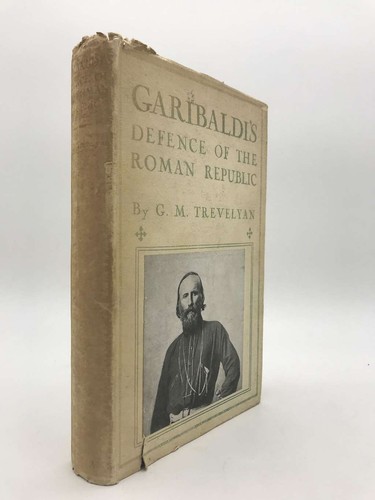 Garibaldi defence the - defence, of