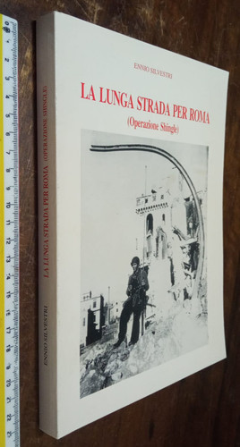 Libro lunga strada - libro🟥la, per
