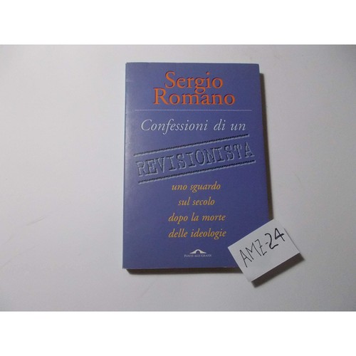 Libro confessioni di un - -,
