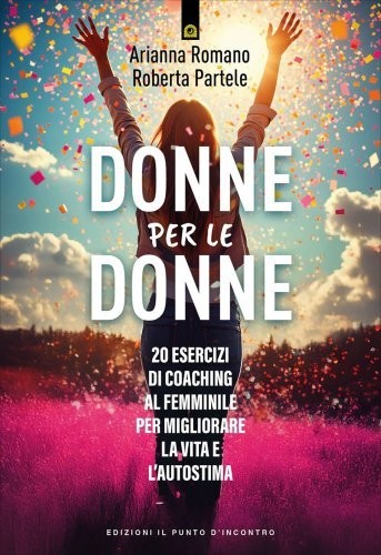 Libro donne per 20 - donne,