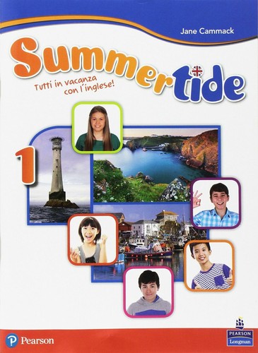 Summertide vol tutti in - summertide,