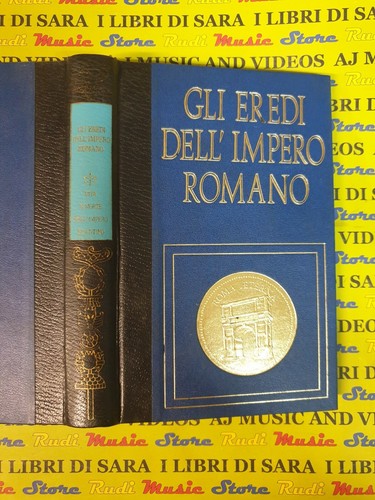 Book libro gli eredi - gli,