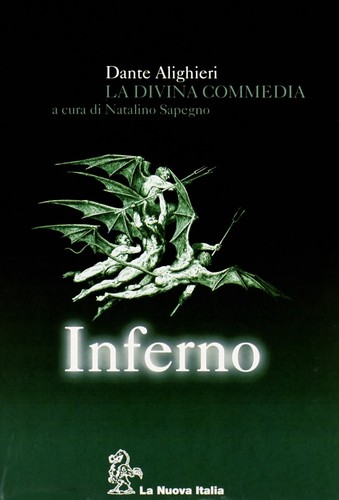 Divina commedia inferno - commedia.,