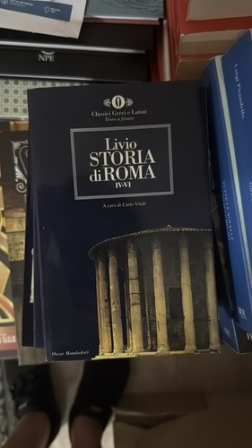 Libri classici greci - -,