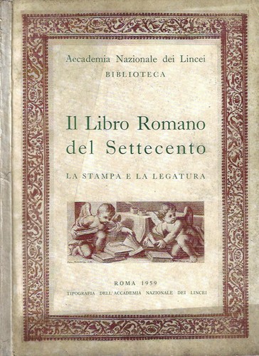 Libro romano del - il,