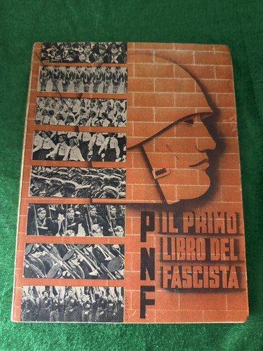 Il primo libro - il, del