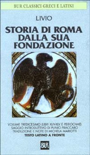 Storia roma dalla sua - dalla,