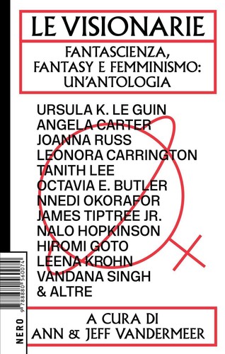 Libri visionarie - libri,