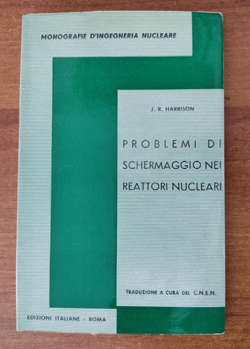 Libro problemi schermaggio - di,