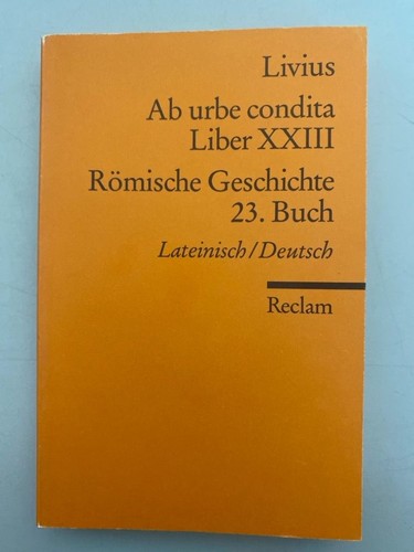 Urbe condita liber - ab,