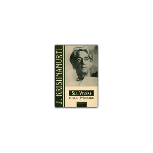 Libro sul vivere - sul, e