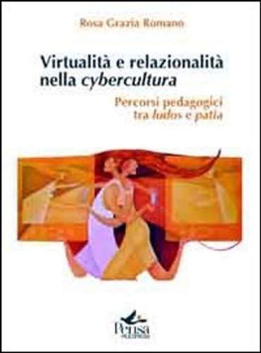 Libro romano rosa grazia - libro,