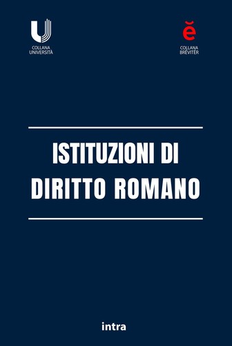 Libro istituzioni di diritto - libro,