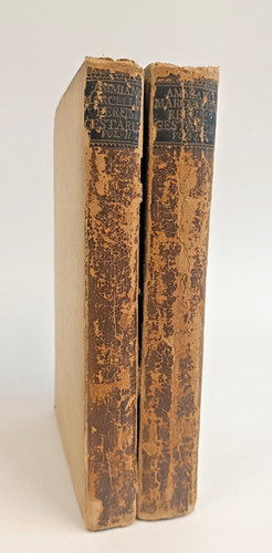Libri ammiani marcellini - 2,