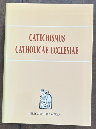 Catechismus catholicae - catechismus,
