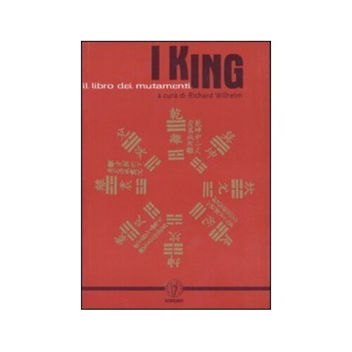 King libro dei - i,