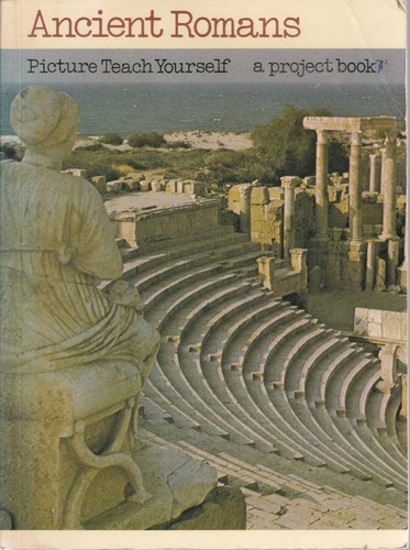 Ancient romans - ancient,