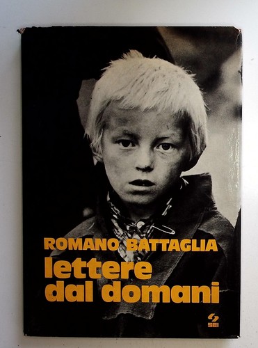 Lettere dal domani - , romano