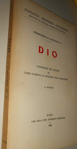Libro dio francesco - -,
