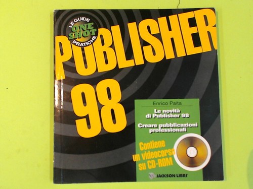 Publisher guide pratiche - guide,