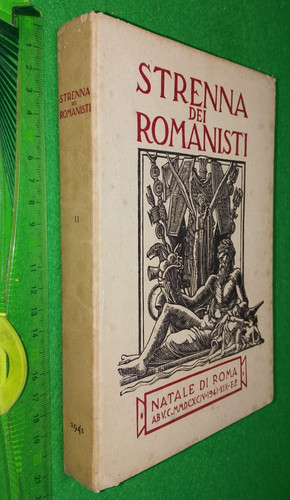 Libro strenna dei - strenna,