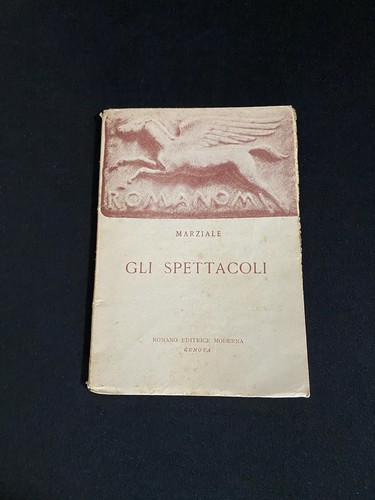 Libro gli spettacoli - gli,