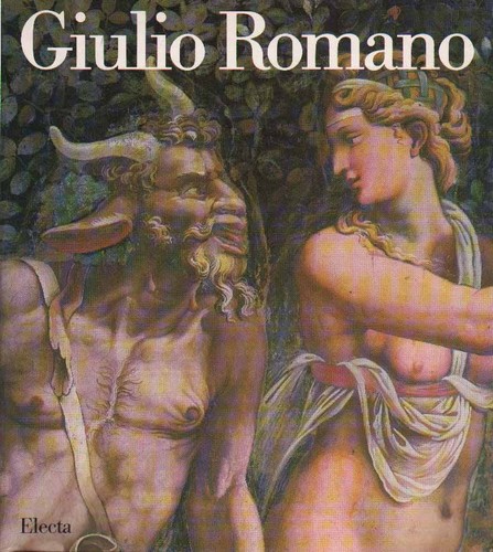 Libro giulio romano - -, romano.