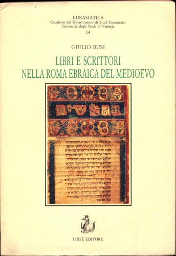 Libri scrittori nella roma - e,