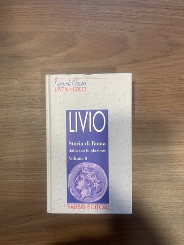 Libro grandi classici - i,