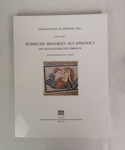 Römische mosaiken aus - römische,