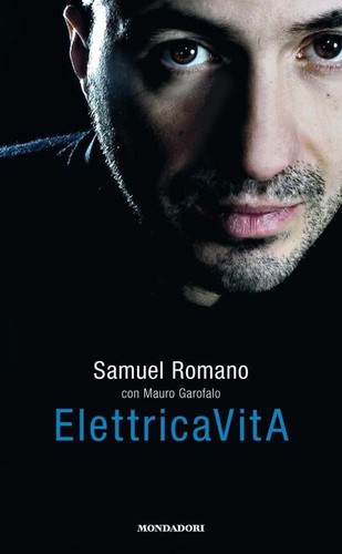 Libro elettricavita samuel - libro,
