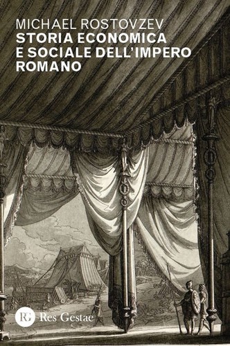 Libri rostovzev michael - rostovzev,