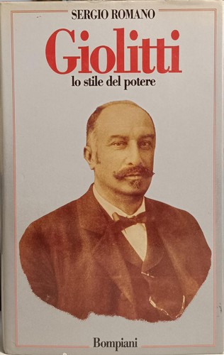 Libro romano sergio - romano,