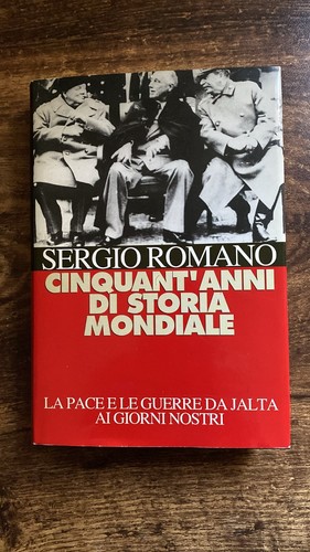 Cinquant anni storia - cinquant'anni,