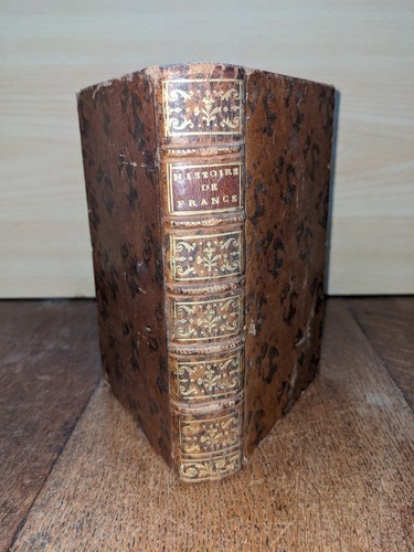 Libro antico ragois - -,