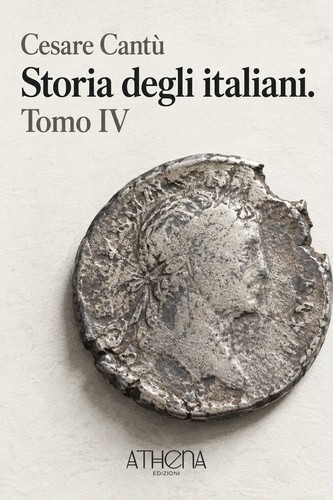 Storia degli italiani tomo - italiani,