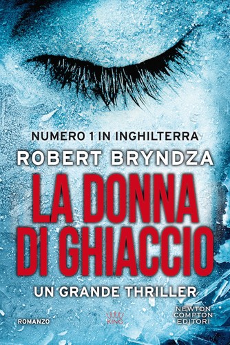 Libri robert bryndza la - libri,
