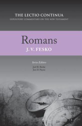 Romans - , (lectio