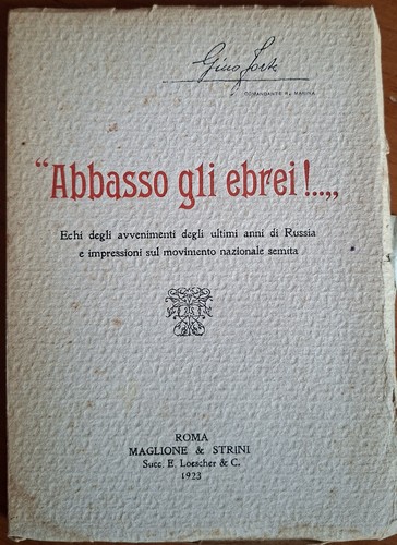 Lotto libri autografati - libri,