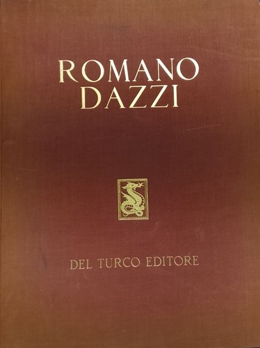 Libro romano dazzi - -, dazzi.