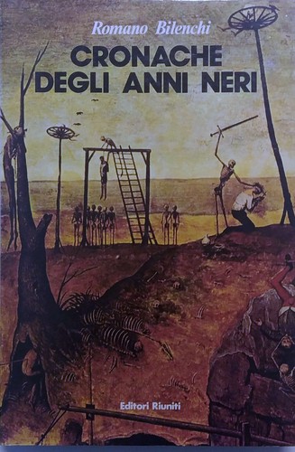 Libro bilenchi romano - -,