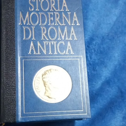 Storia moderna roma antica - di,