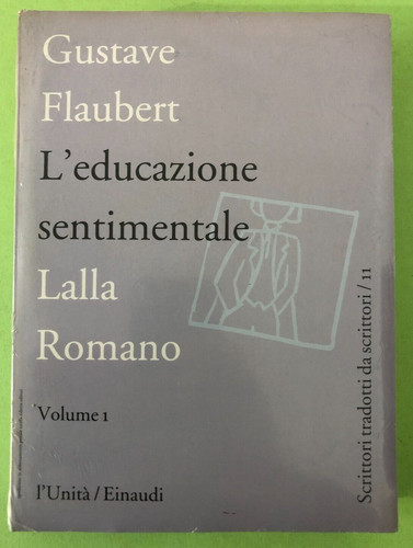 Lalla romano l educazione - lalla,