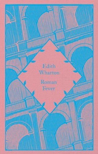 Roman fever edith - fever, wharton