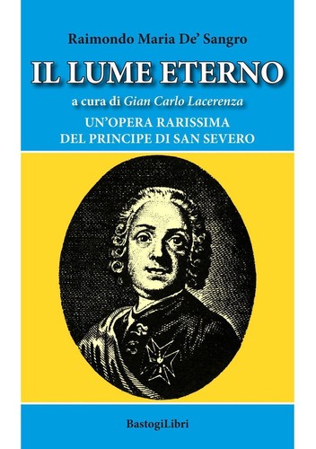 Libri sangro raimondo il - -,