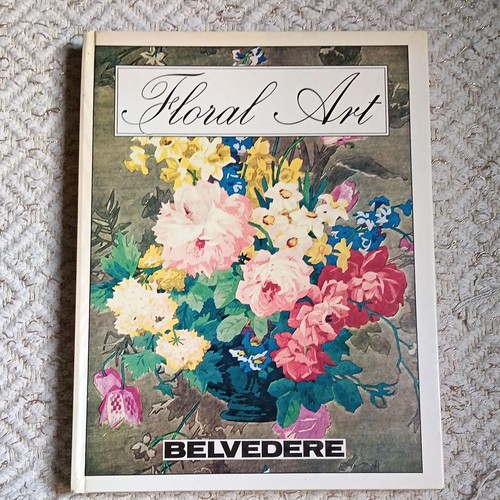 Edition belvedere floral art - belvedere,