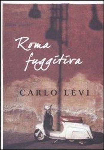 Libri carlo levi roma - carlo,